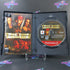 Pirates of the Caribbean Legend of Jack Sparrow PS2 PlayStation 2 GH + Reg  Card - Like New