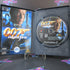 James Bond 007 Nightfire PS2 PlayStation 2 Black Label - Like New