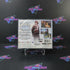 Final Fantasy VIII PS1 PlayStation 1 Black Label AD/NM - Very Good
