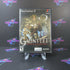 Gauntlet Seven Sorrows + Reg Card PS2 PlayStation 2 AD Complete CIB - Very Good