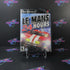 LeMans 24 Hours PS2 PlayStation 2 AD/DD Complete CIB - Very Good