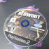Blowout PS2 PlayStation 2 AD/DD/NM - Very Good