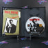 Max Payne + Reg Card PS2 PlayStation 2 AD Complete CIB - Very Good