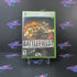 Battlefield 2 Modern Combat Xbox 360 AD/MD Complete CIB - Very Good
