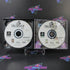 Final Fantasy VIII PS1 PlayStation 1 Black Label AD/NM - Very Good