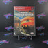 Conflict Desert Storm GH PS2 PlayStation 2 AD/NM - Very Good