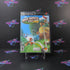 Hot Shots Golf Fore PS2 PlayStation 2 AD Complete CIB - Very Good