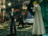 Final Fantasy VIII PS1 PlayStation 1 Black Label AD/NM - Very Good