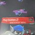 Sly 2 Band of Thieves GH PS2 PlayStation 2 AD/NM - Very Good