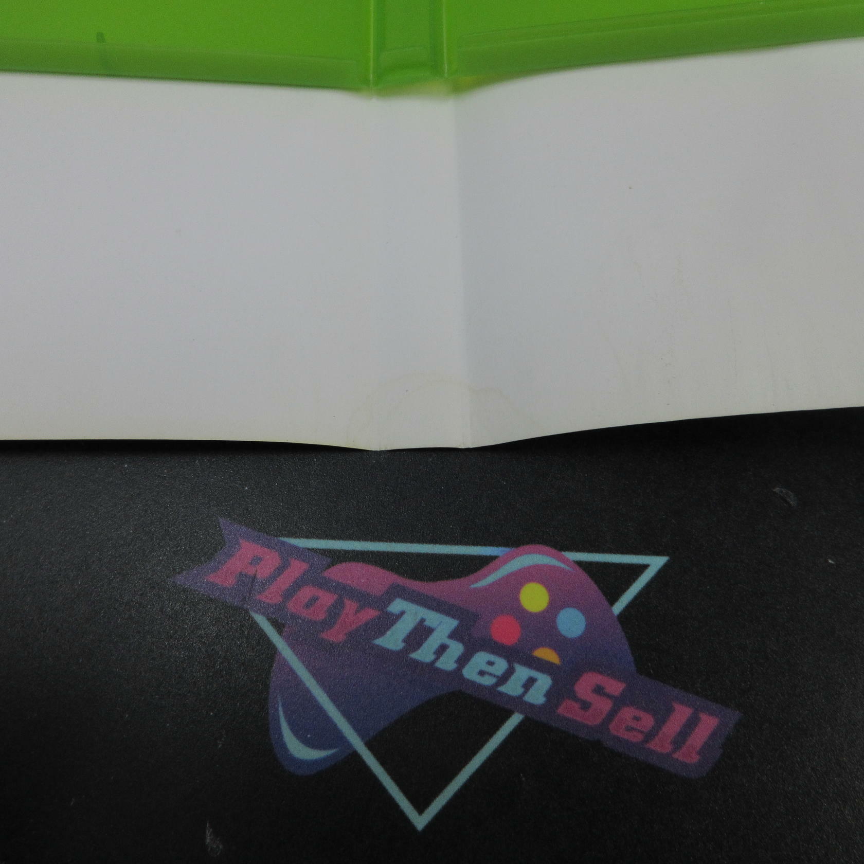 Spider-Man 2 Xbox AD/NM - Very Good