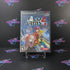 Wild Arms 4 Rental Art PS2 PlayStation 2 DD/NM - Very Good