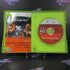 Orange Box Xbox 360 AD Complete CIB - Very Good