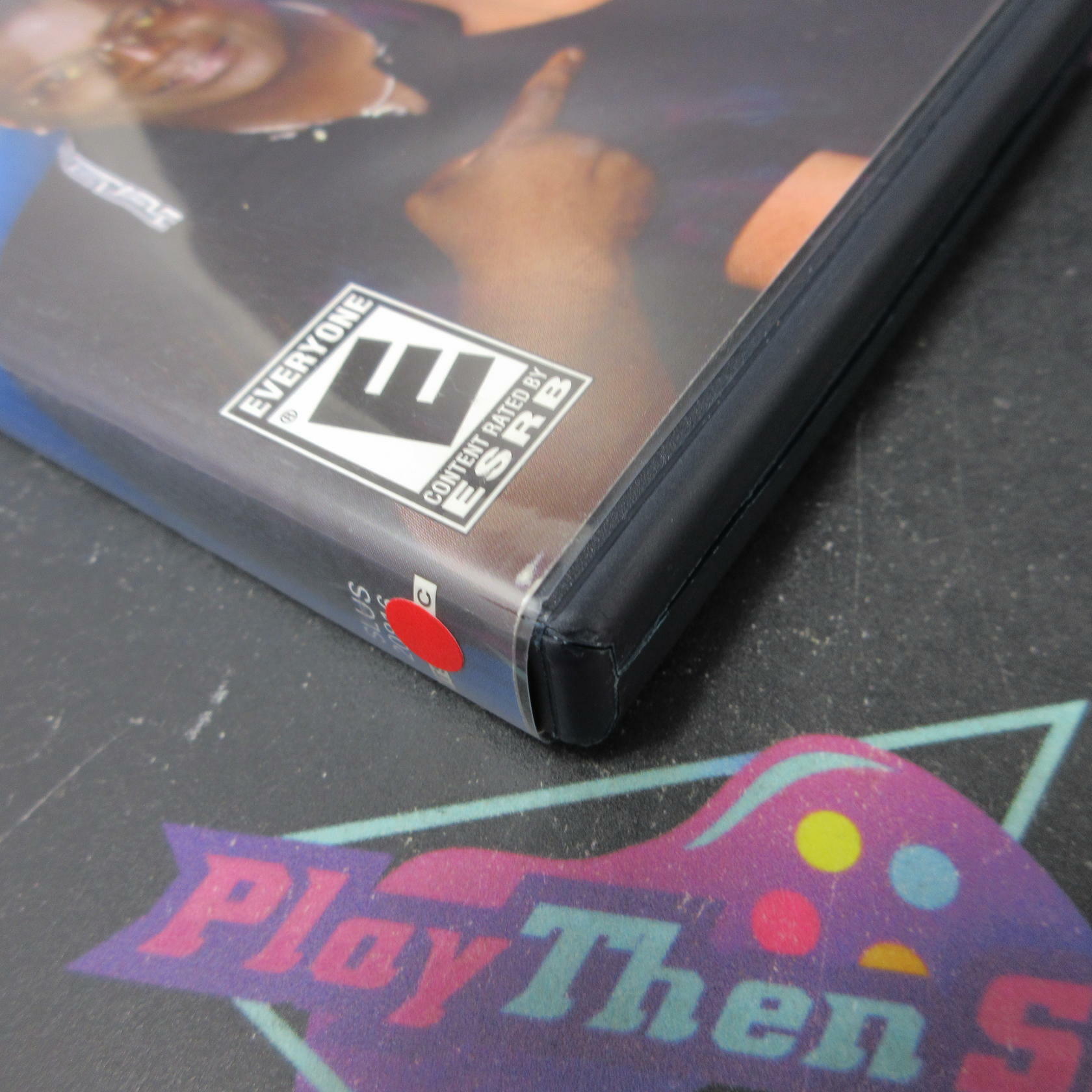 American Idol PS2 PlayStation 2 AD/MD Complete CIB - Very Good
