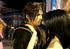 Final Fantasy VIII PS1 PlayStation 1 Black Label AD/NM - Very Good
