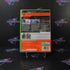 Orange Box Xbox 360 AD Complete CIB - Very Good