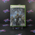 Halo Wars Xbox 360 AD/MD Complete CIB - Very Good