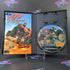 ATV Offroad Fury PS2 PlayStation 2 AD Complete CIB - Very Good