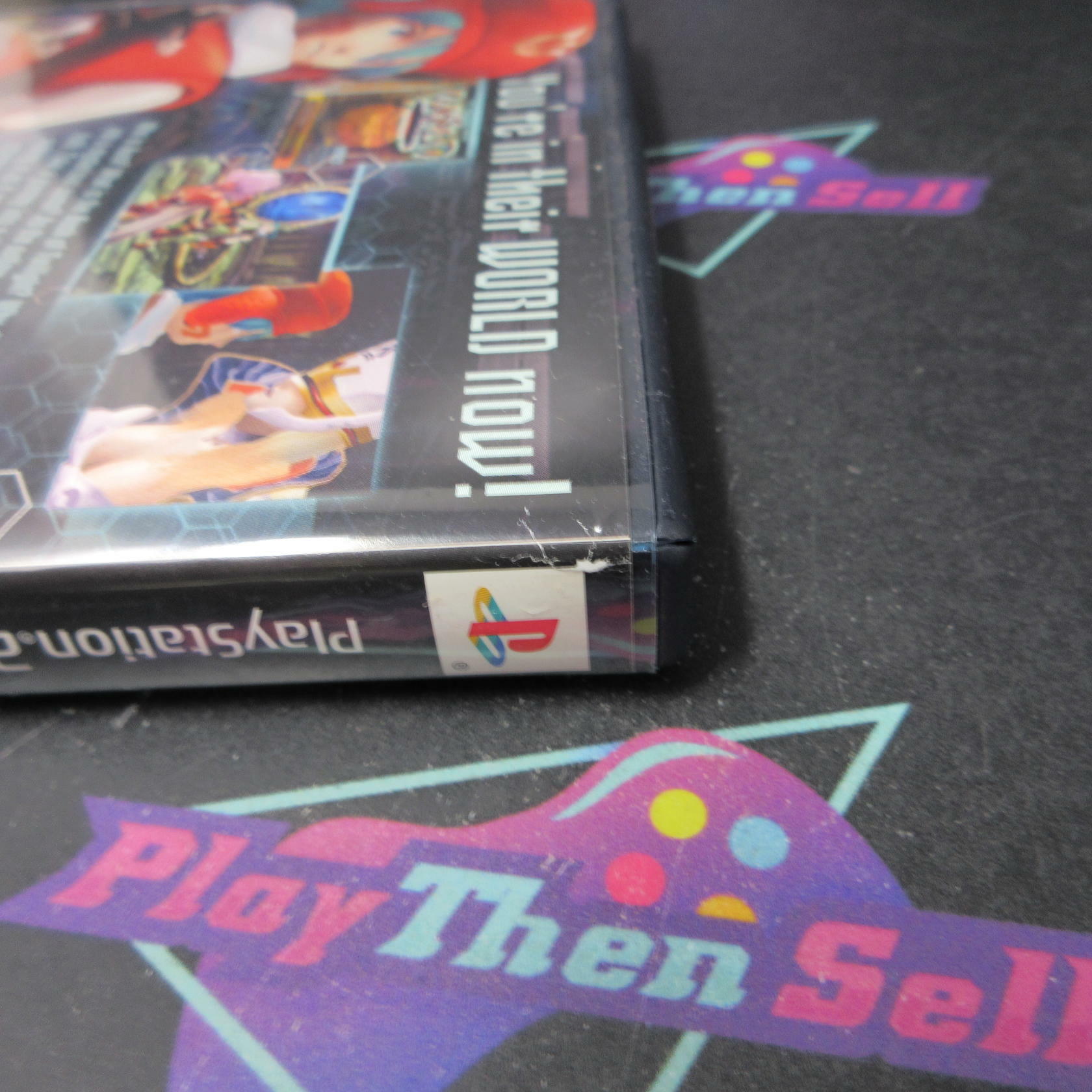 .hack Part 1 Infection PS2 PlayStation 2 AD Complete CIB - Very Good