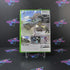 Halo Combat Evolved Xbox AD 1st Print Black Label Complete CIB - Very Good