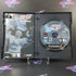 NHL Hitz 2002 + Reg Card PS2 PlayStation 2 AD Complete CIB - Very Good