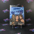 American Idol PS2 PlayStation 2 AD/MD Complete CIB - Very Good