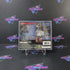 Judge Dredd + Reg Card PS1 PlayStation 1 MD Complete CIB - Very Good