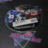 Wild Arms 4 Rental Art PS2 PlayStation 2 DD/NM - Very Good