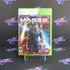 Mass Effect 3 Xbox 360 - Like New