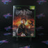 Harry Potter and the Goblet of Fire Xbox - Like New