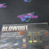 Blowout PS2 PlayStation 2 AD/DD/NM - Very Good
