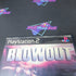 Blowout PS2 PlayStation 2 AD/DD/NM - Very Good