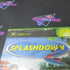 Splashdown Xbox AD/MD Complete CIB - Very Good