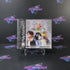 Final Fantasy VIII PS1 PlayStation 1 Black Label AD/NM - Very Good