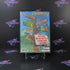 Hot Shots Golf Fore PS2 PlayStation 2 AD Complete CIB - Very Good