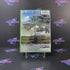 Halo Combat Evolved GOTY Xbox DD Complete CIB - Very Good