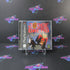 Judge Dredd + Reg Card PS1 PlayStation 1 MD Complete CIB - Very Good