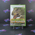 Jurassic The Hunted Xbox 360 Complete - Very Good