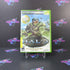 Halo Combat Evolved GOTY Xbox AD/NM - Very Good