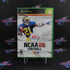 NCAA Football 2006 Xbox - Like New