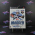 Madden NFL 2001 PS2 PlayStation 2 + Reg Card - Like New