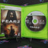 FEAR 2 Project Origin Xbox 360 - Like New