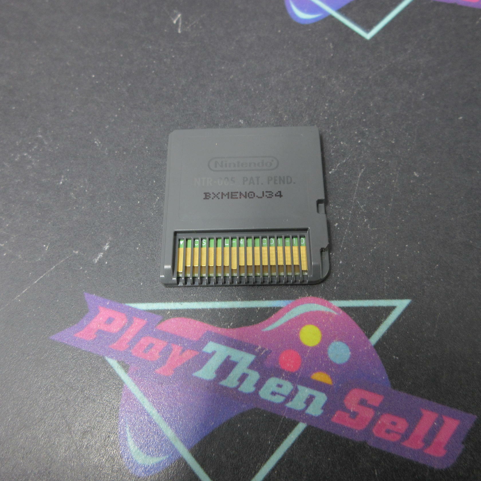 A Christmas Carol Nintendo DS AD Complete CIB - Very Good