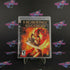 Heavenly Sword PS3 PlayStation 3 + Reg Card - Like New