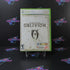 Elder Scrolls IV Oblivion Xbox 360 MD Complete CIB - Very Good