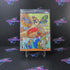Rocket Power Beach Bandits PS2 PlayStation 2 AD/DD/NM - Very Good
