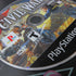 History Channel Civil War A Nation Divided PS2 PlayStation 2 AD/DD Complete - Very Good