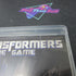 Transformers the Game PS3 Playstation 3 AD/DD/NM - Very Good