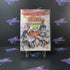 Naruto Ultimate Ninja GH PS2 PlayStation 2 AD/NM - Very Good