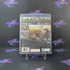 Transformers the Game PS3 Playstation 3 AD/DD/NM - Very Good