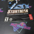 Stuntman PS2 PlayStation 2 MD Complete CIB - Very Good